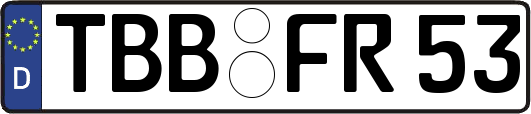 TBB-FR53