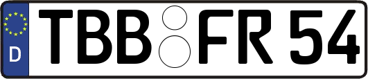 TBB-FR54
