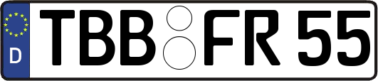 TBB-FR55