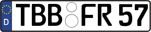 TBB-FR57