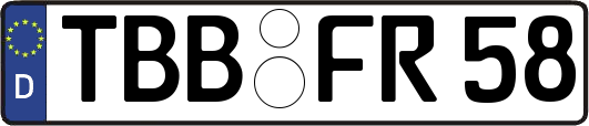 TBB-FR58