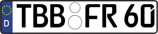 TBB-FR60