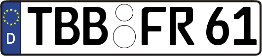 TBB-FR61