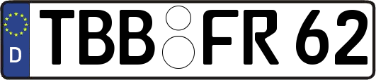 TBB-FR62