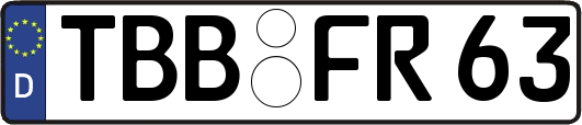 TBB-FR63