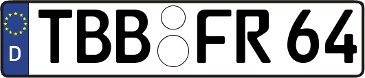 TBB-FR64