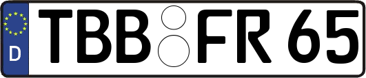 TBB-FR65