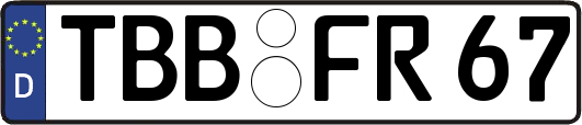 TBB-FR67