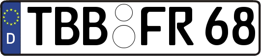 TBB-FR68