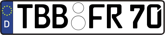 TBB-FR70