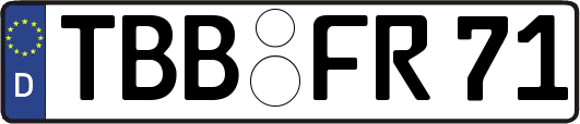 TBB-FR71