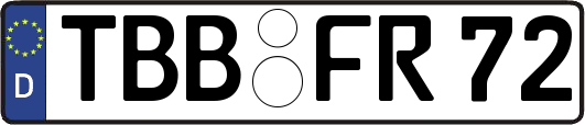 TBB-FR72