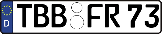 TBB-FR73