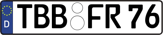 TBB-FR76