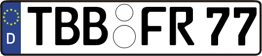 TBB-FR77