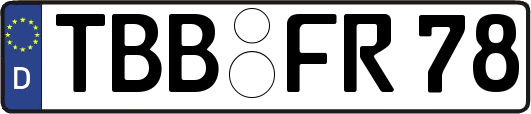 TBB-FR78