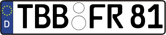 TBB-FR81