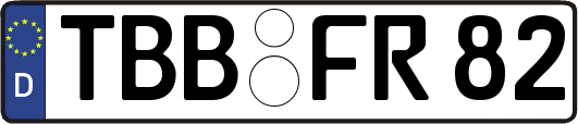TBB-FR82