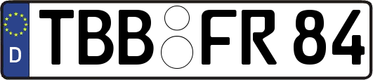 TBB-FR84