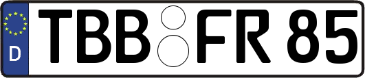 TBB-FR85