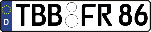 TBB-FR86