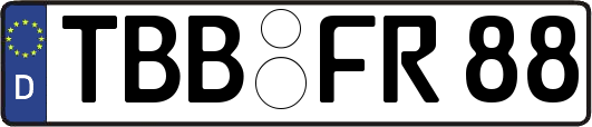 TBB-FR88