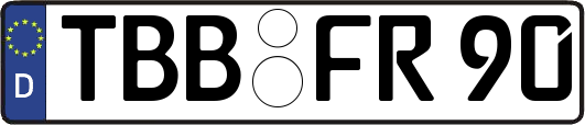 TBB-FR90