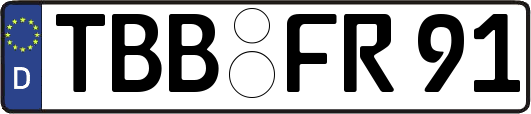 TBB-FR91