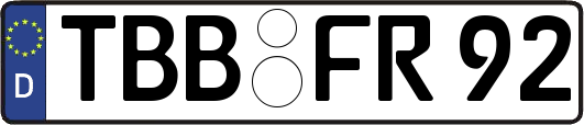 TBB-FR92