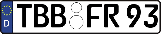 TBB-FR93