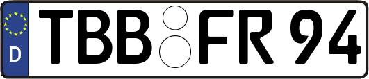 TBB-FR94