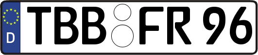 TBB-FR96