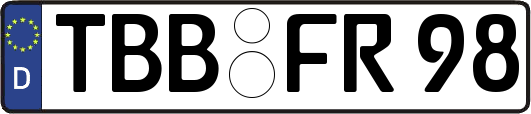 TBB-FR98