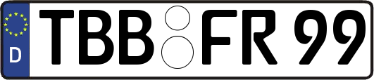 TBB-FR99