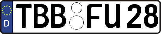 TBB-FU28