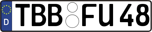 TBB-FU48