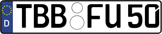 TBB-FU50
