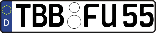 TBB-FU55