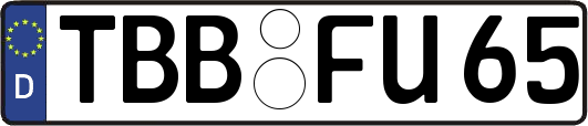 TBB-FU65