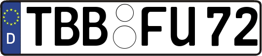 TBB-FU72