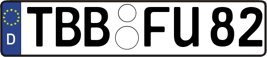 TBB-FU82