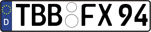 TBB-FX94