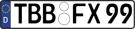 TBB-FX99