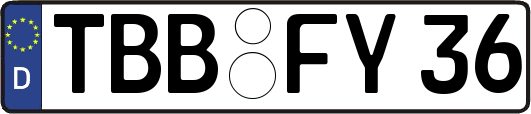 TBB-FY36