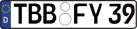 TBB-FY39
