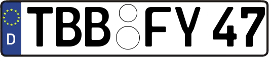 TBB-FY47