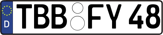 TBB-FY48