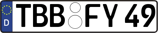 TBB-FY49