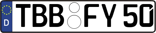 TBB-FY50