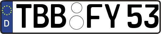 TBB-FY53